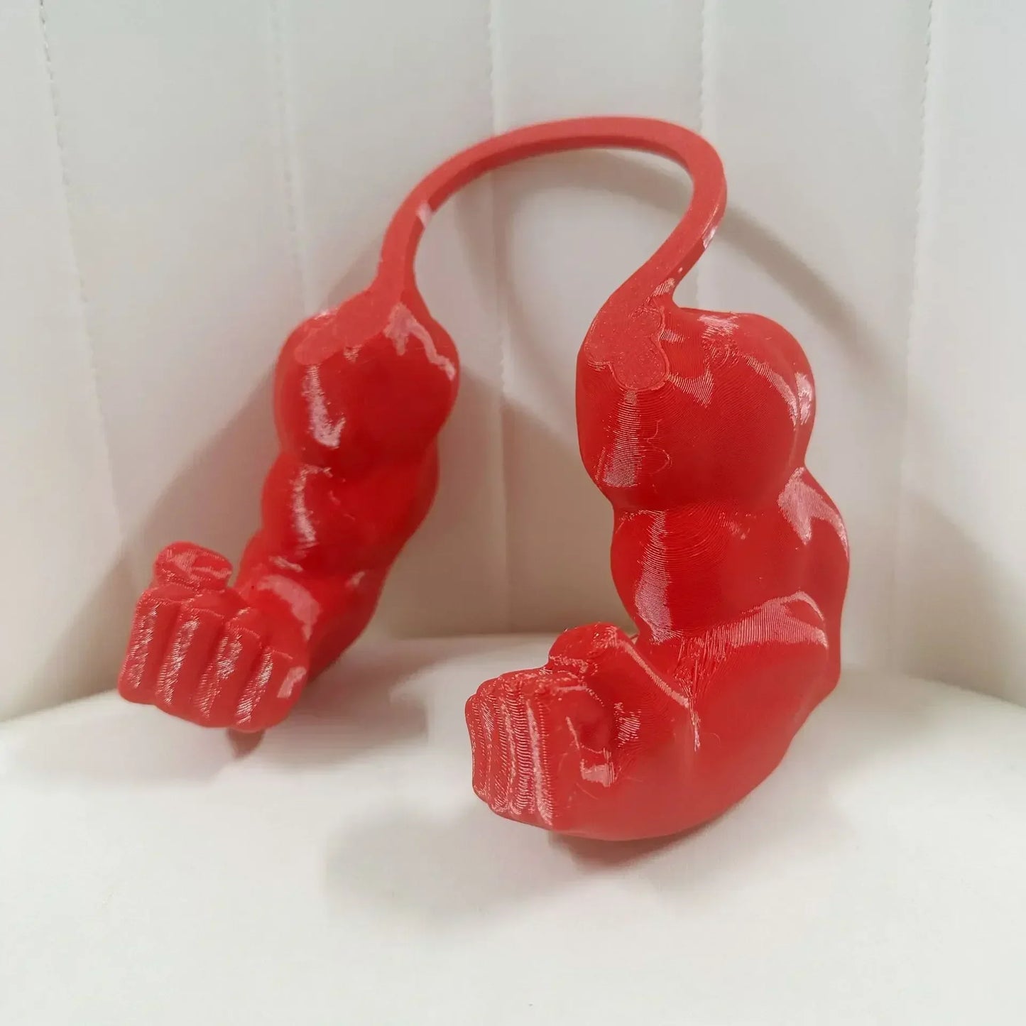 BuffPaws™