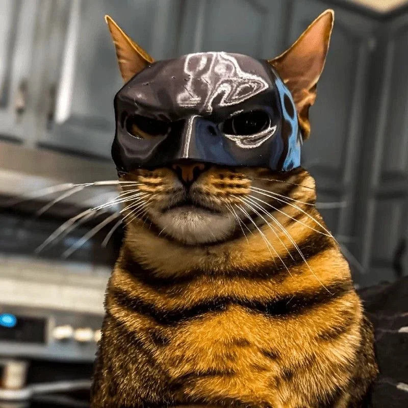 BatPurr™