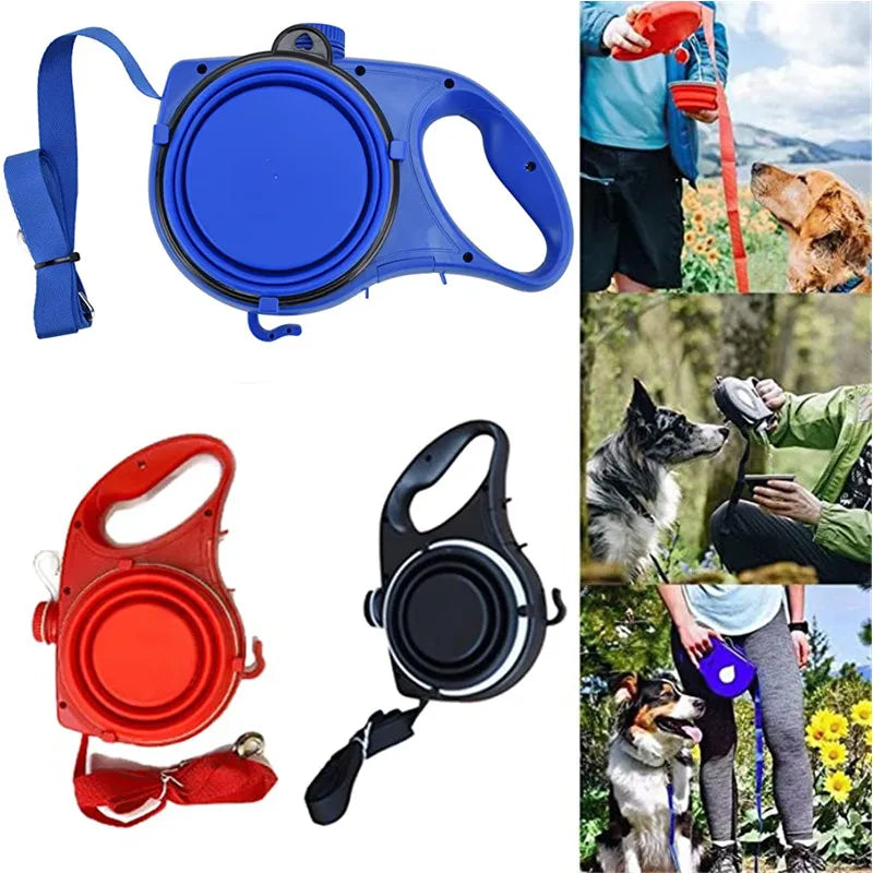HydraWalk Pro™