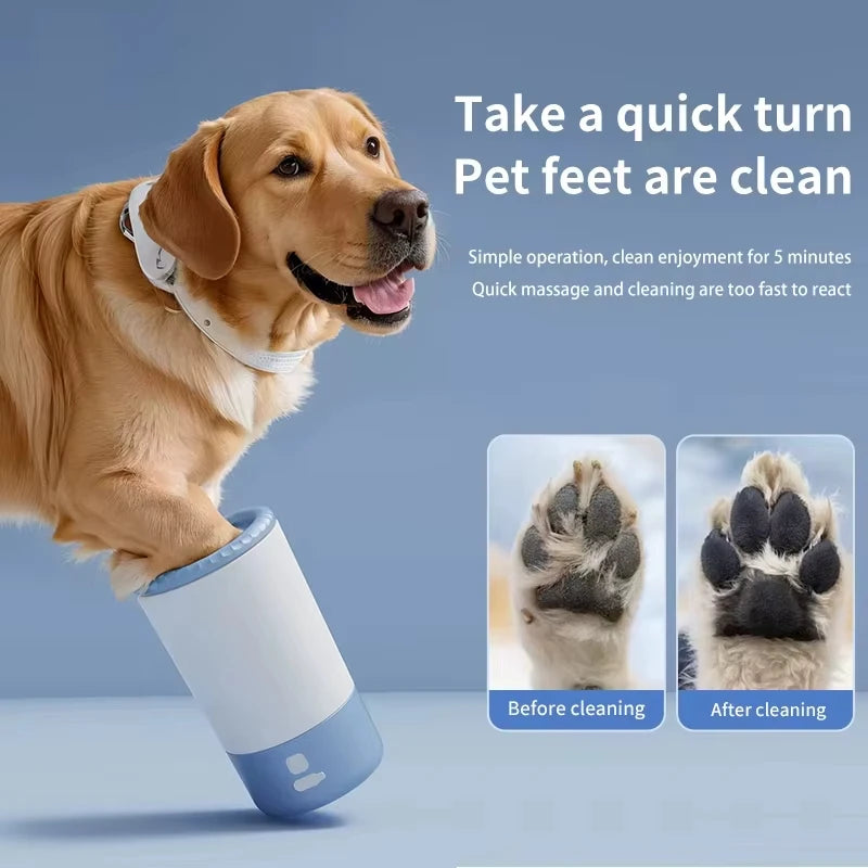 FreshPaws™