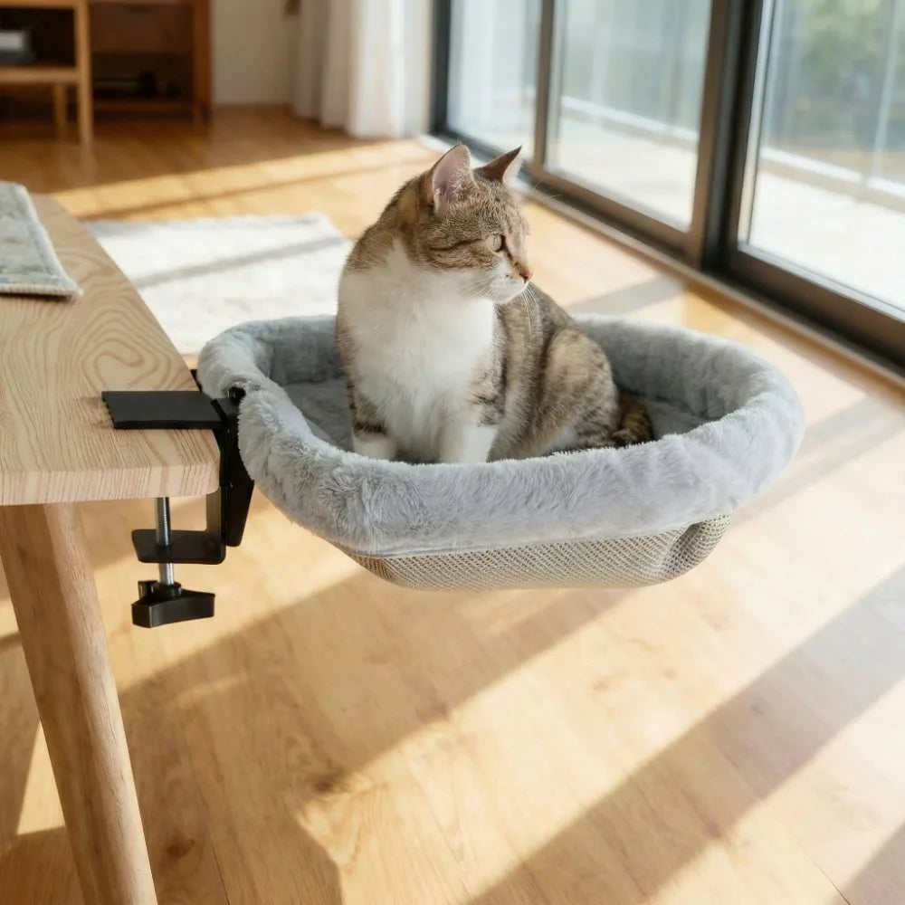 PurrDesk™