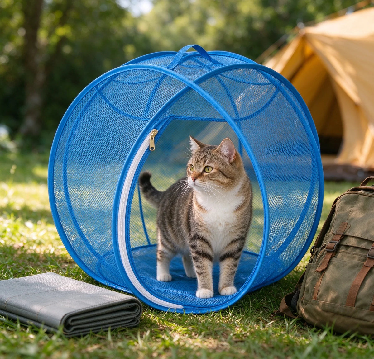RolliPaw™