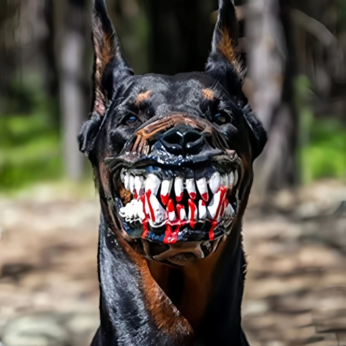 FangGuard™