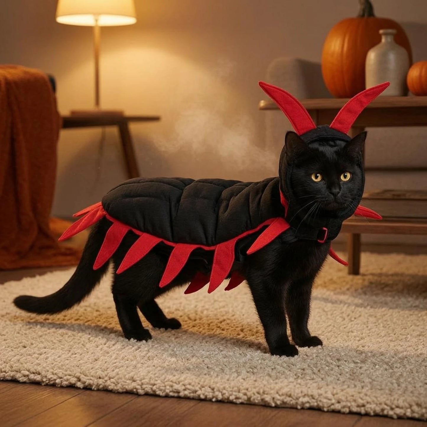 CreepyPaws™