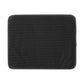 1Pc Large Size Cat Litter Mat-Advanced Honeycomb Double Layer Design,Urine Waterproof,Easy Cleaning,Scatter Control,Stay Clean PawsnHeart