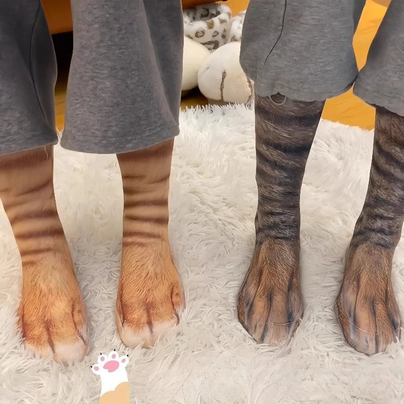 MeowPaws™