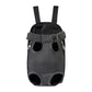 Adjustable Cat Carrier Bag Pet Double Shoulder Backpack Portable Bag Outdoor Travel Camping Hiking Cat Bag Dog Bag