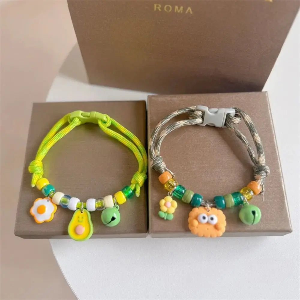 Collar repelente de insectos para mascotas SunnyShield™