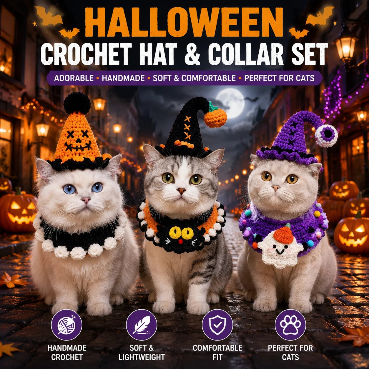 SpookyPaws™