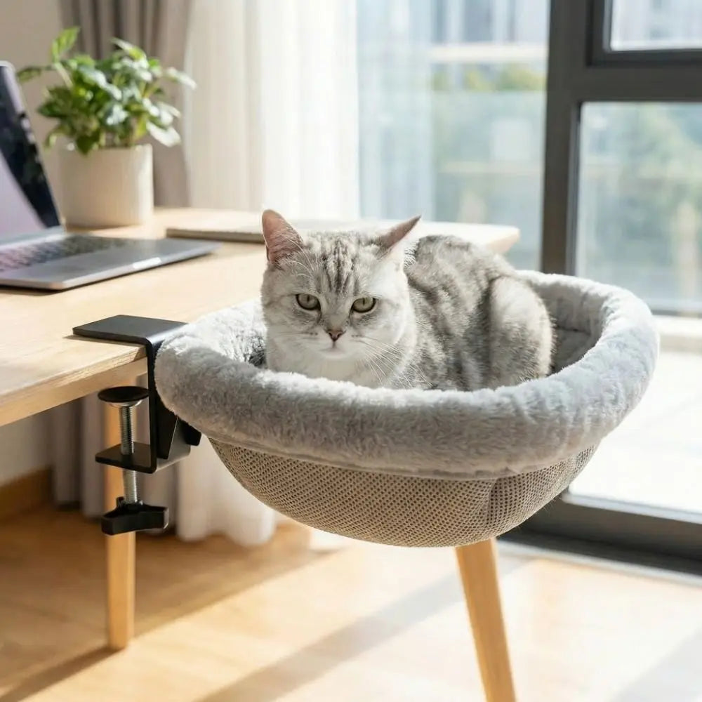 PurrDesk™