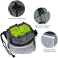 Portable Dog Training Waist Bag Outdoor Treat Snack Bait Pet Feed Storage Pocket Pouch Food Reward Waist Bags Dog Training Bag PawsnHeart