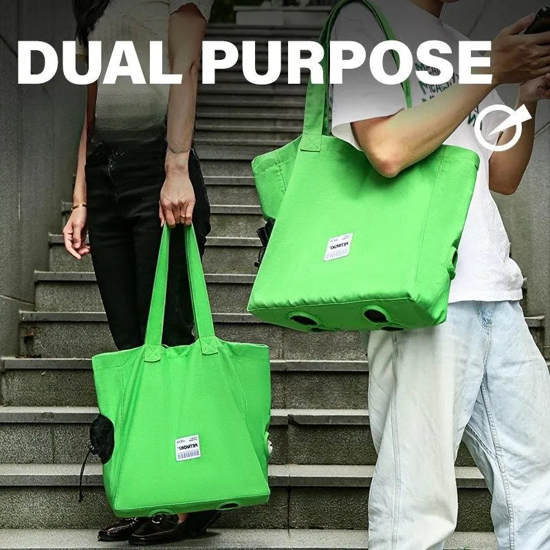 MeowMuse™ Bag