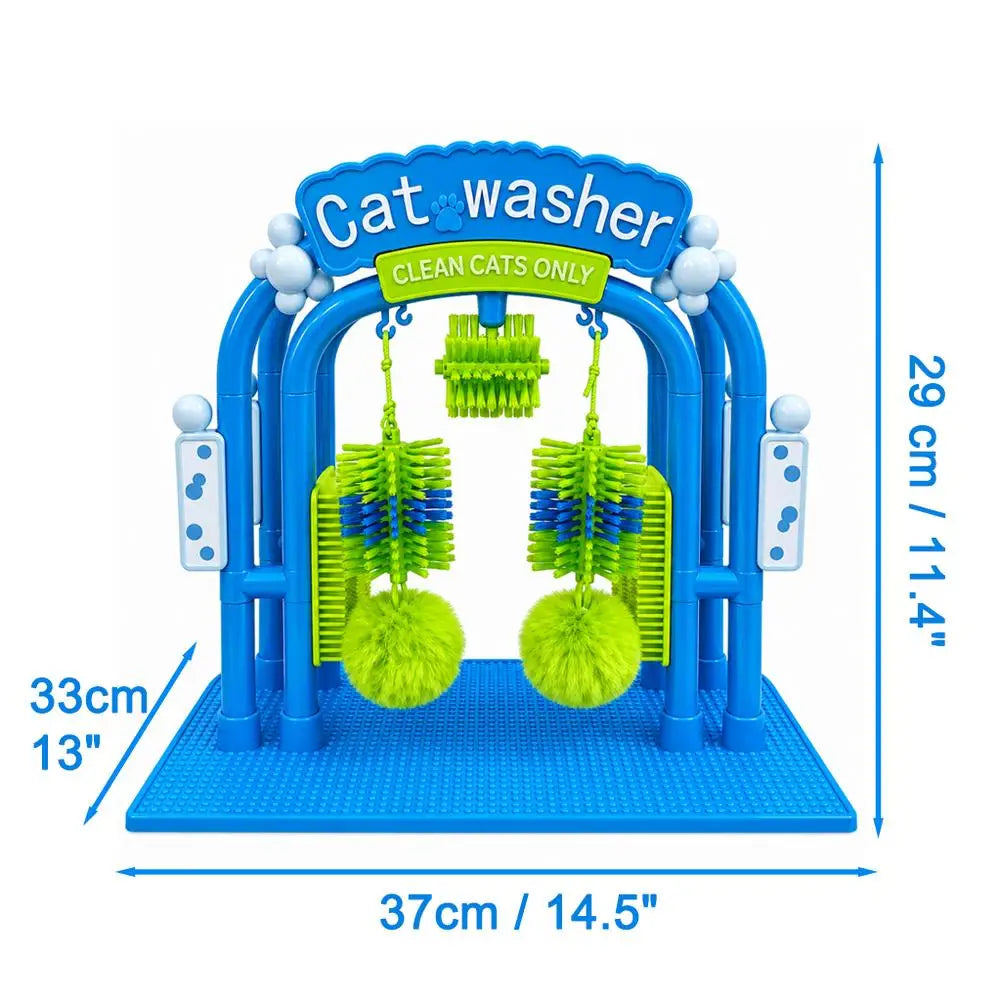 PurrWash™