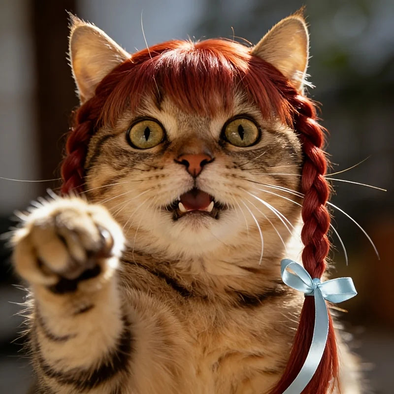 BraidPaws™