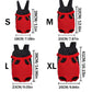 Adjustable Cat Carrier Bag Pet Double Shoulder Backpack Portable Bag Outdoor Travel Camping Hiking Cat Bag Dog Bag