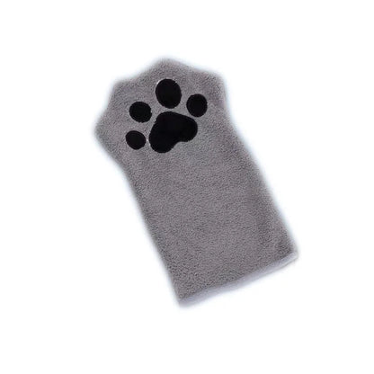 Guantes de baño de secado rápido DryPawz™