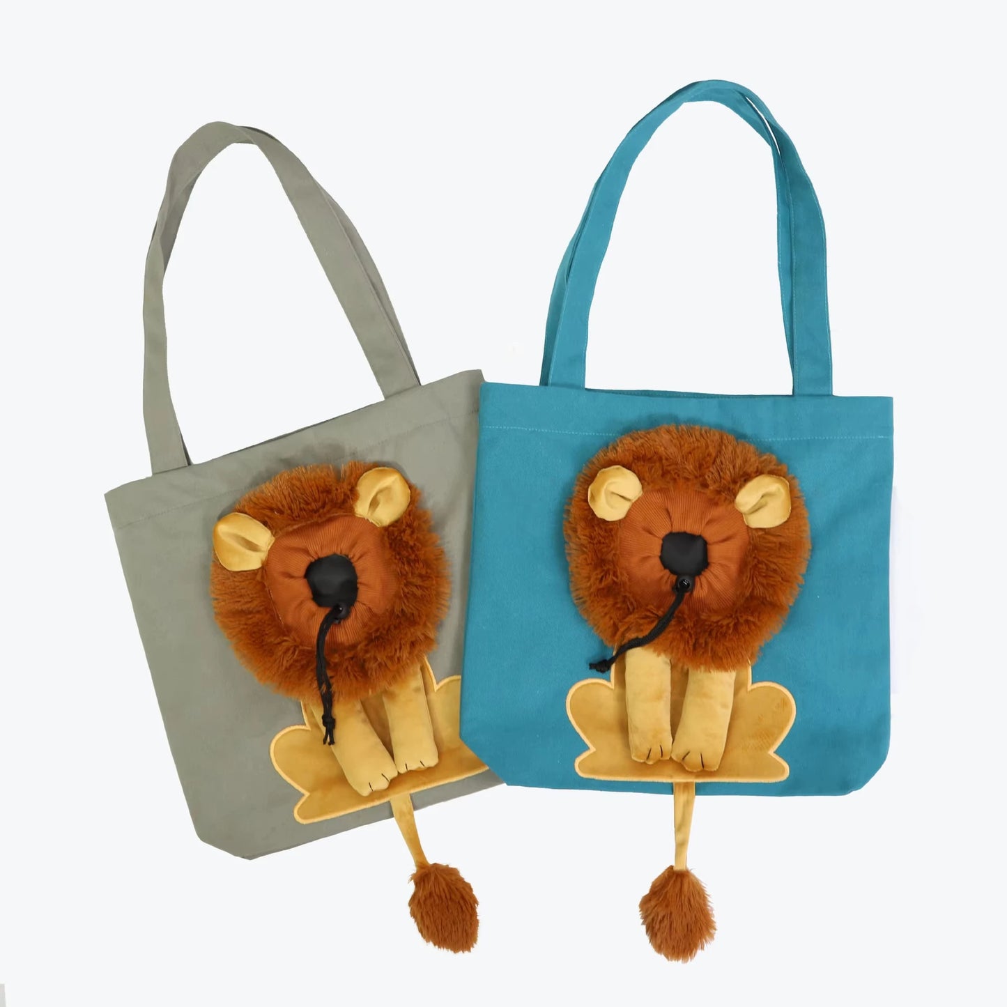 RoarPouch™