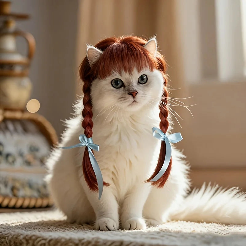 BraidPaws™