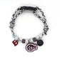 Collar repelente de insectos para mascotas SunnyShield™