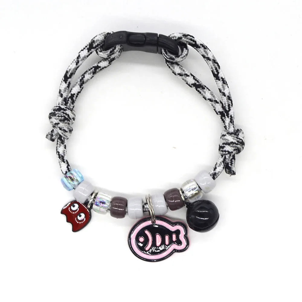 Collar repelente de insectos para mascotas SunnyShield™