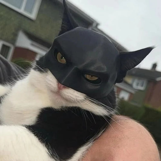 BatPurr™