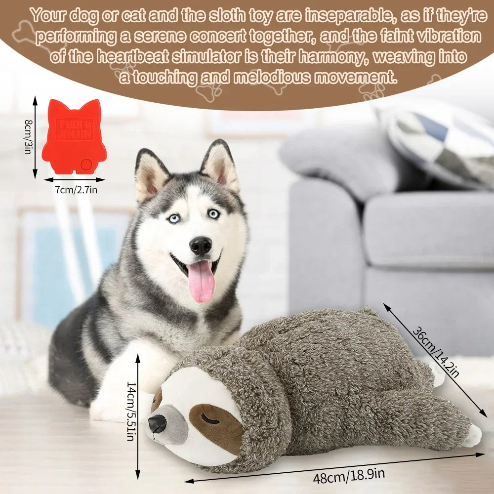 SnuggleBeat™