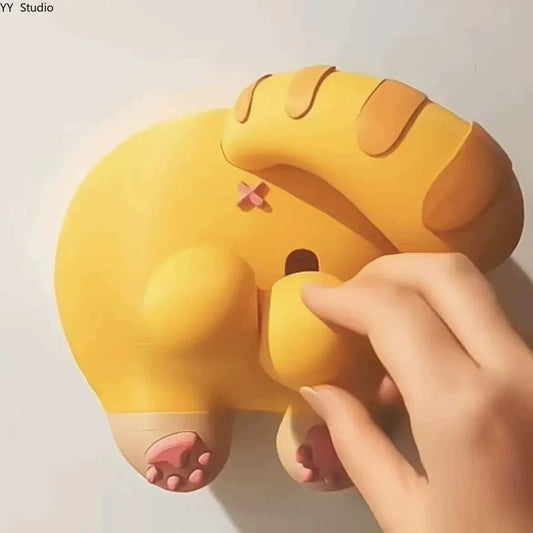 BootyPaws™
