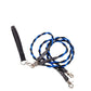 New Tangle-Free Swivel Double Bungee Leash Shock Absorbing Comfortable Dog Leashes Retractable Dog Rope Pet Accessories PawsnHeart