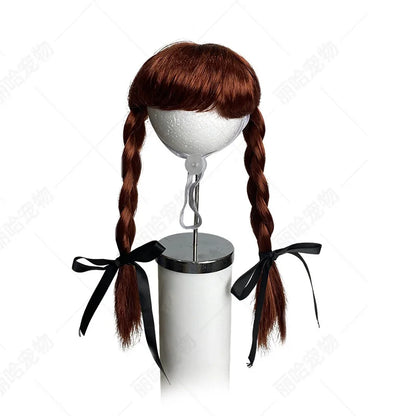 BraidPaws™
