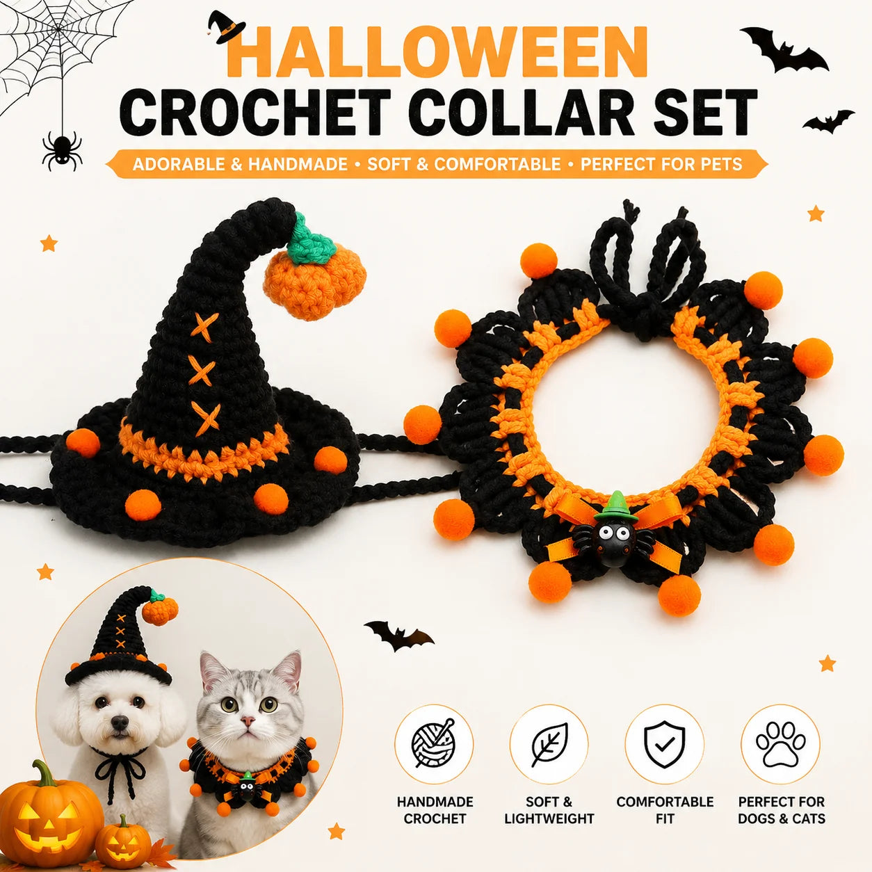 SpookyPaws™