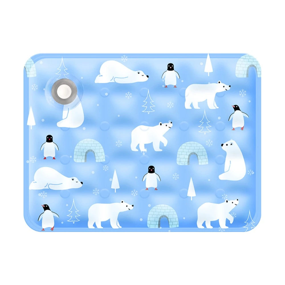GlacierPaw™