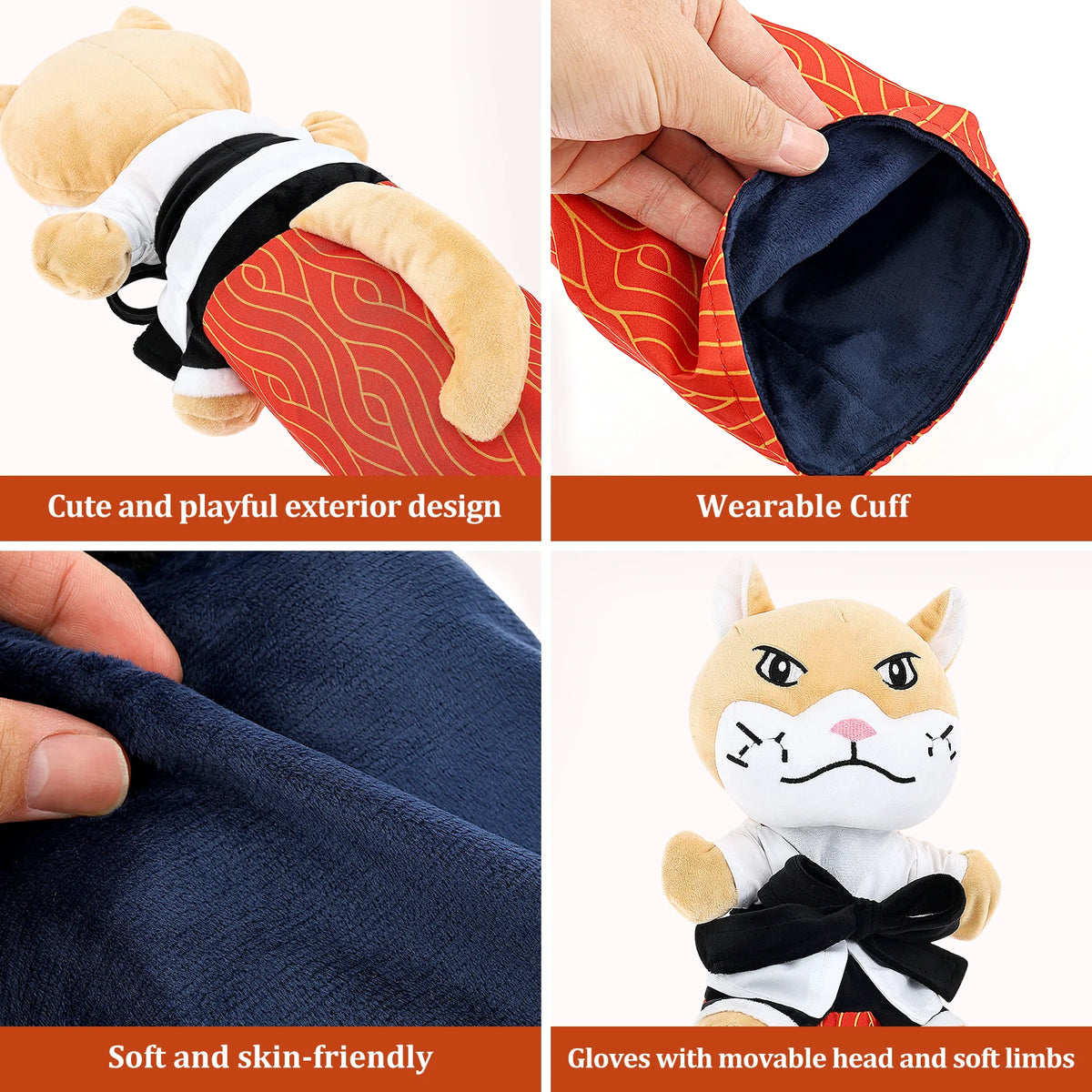 PawFighter™