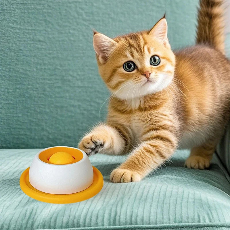 LickiRoll™ PawsnHeart