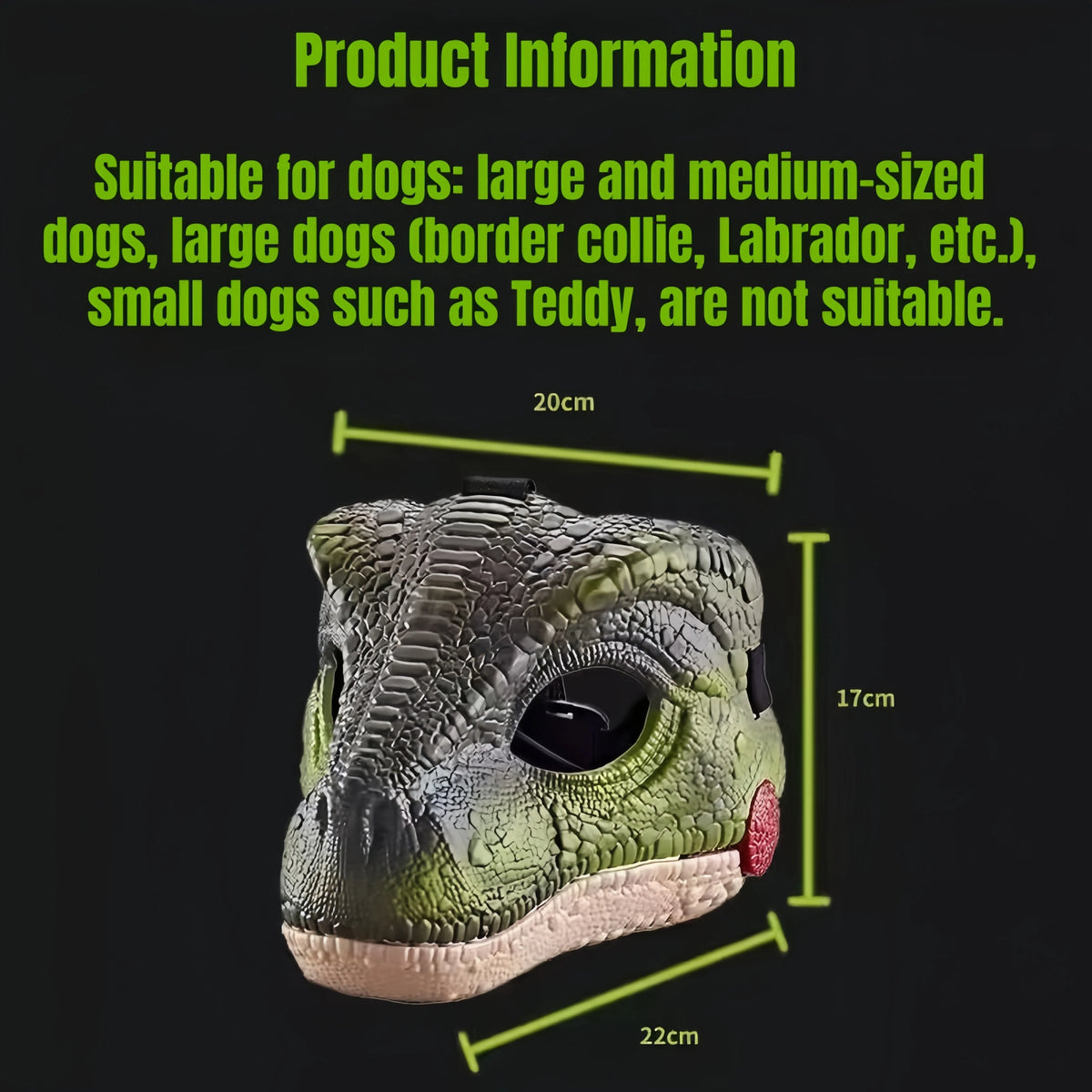 DinoWoof™
