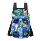 Adjustable Cat Carrier Bag Pet Double Shoulder Backpack Portable Bag Outdoor Travel Camping Hiking Cat Bag Dog Bag