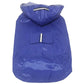 9 Sizes Dog Raincoat Small Medium Large Dogs Waterproof Hooded Jacket Rain Clothes with Reflective Stripe Outdoor Accessories PawsnHeart