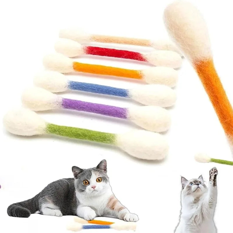 SwabPaws™ (6 Pcs)
