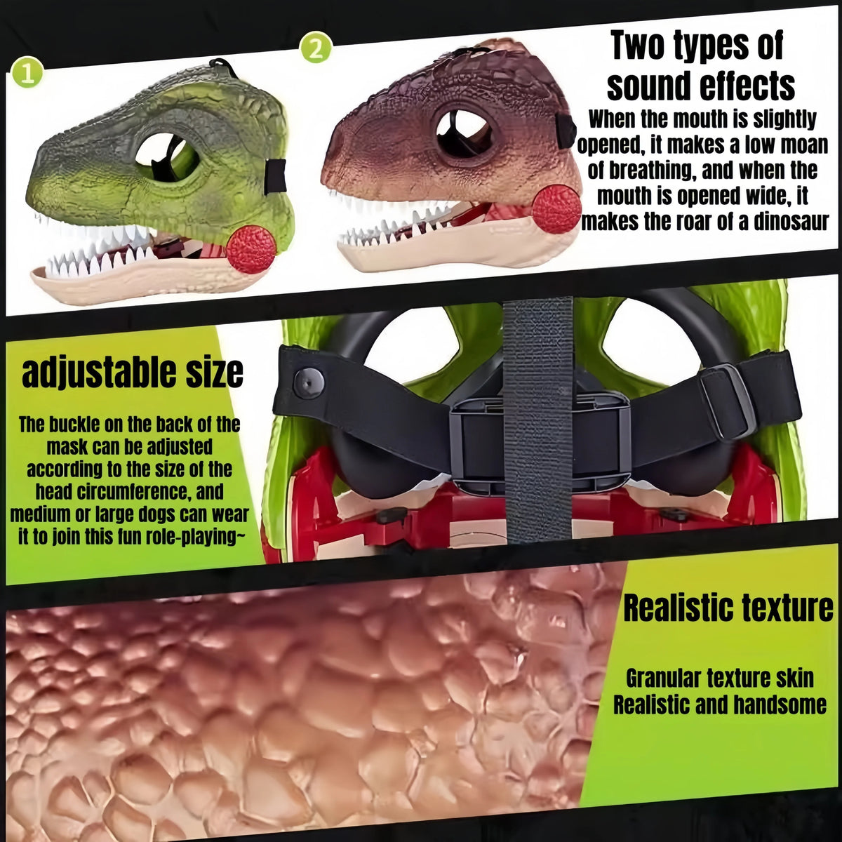 DinoWoof™