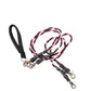New Tangle-Free Swivel Double Bungee Leash Shock Absorbing Comfortable Dog Leashes Retractable Dog Rope Pet Accessories PawsnHeart