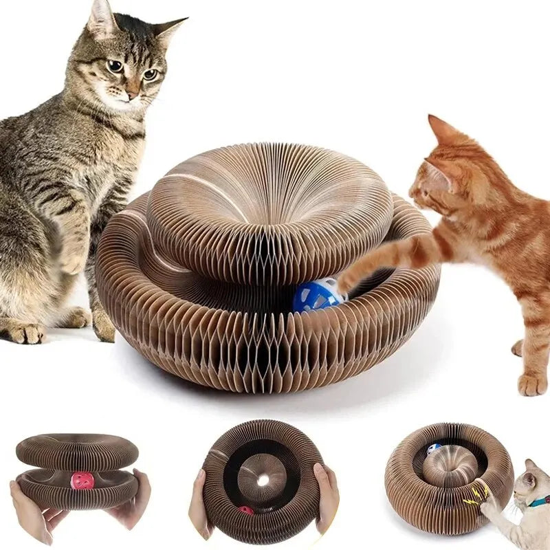 WhiskerWand™ PawsnHeart