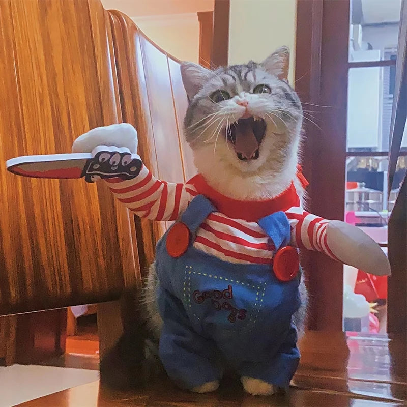 Deadly Meow™