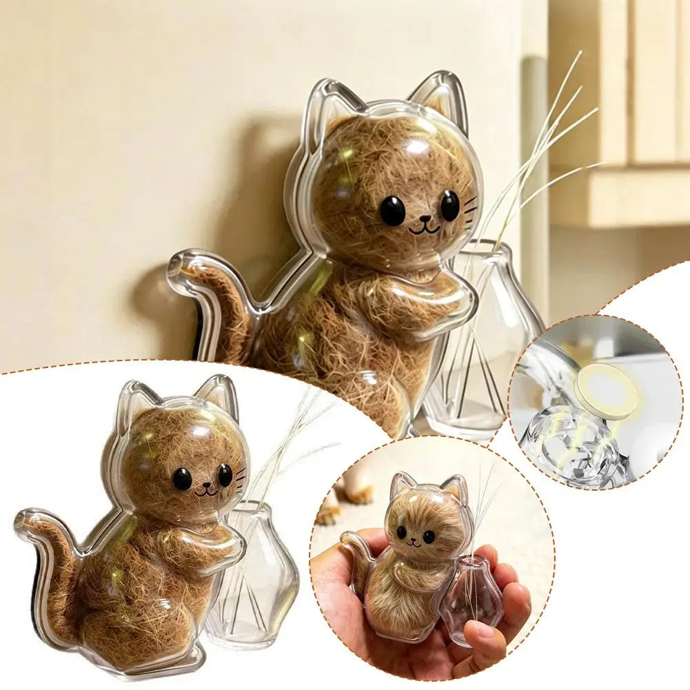 PurrKeeps™