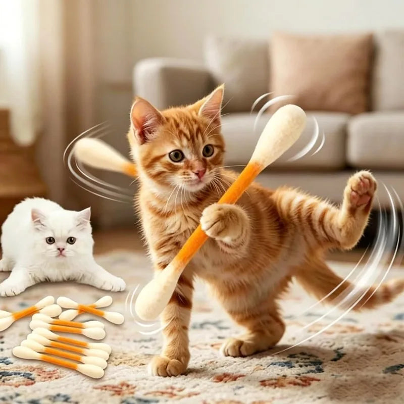 SwabPaws™ (6 Pcs)