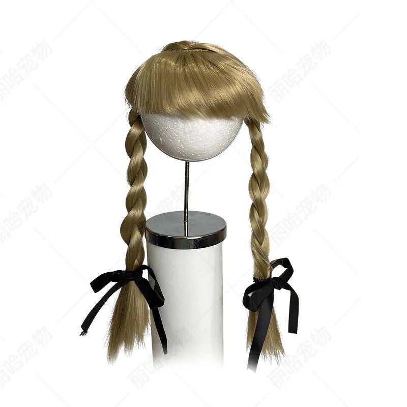 BraidPaws™