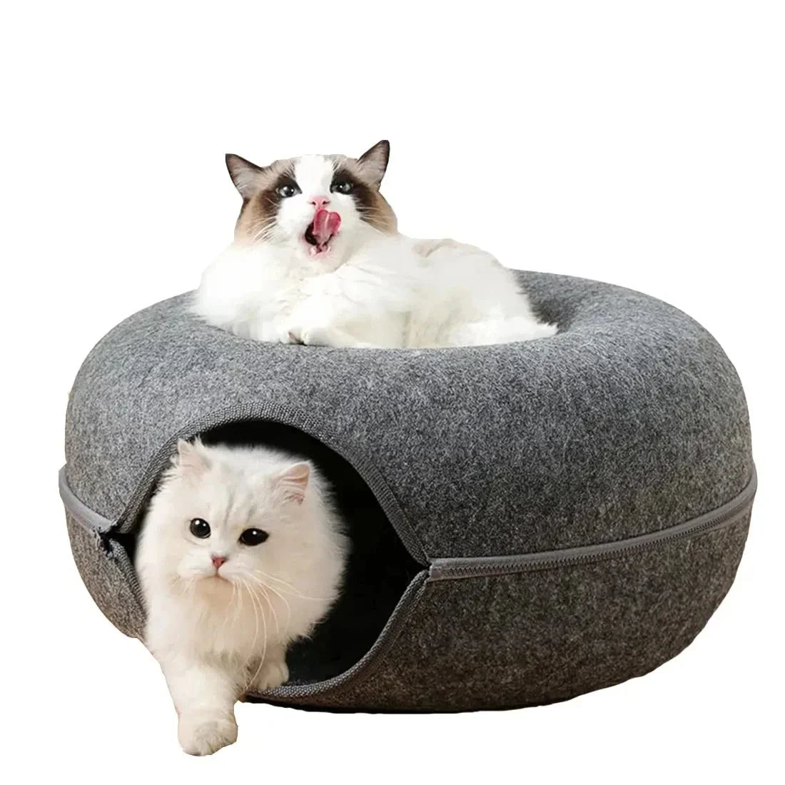 MeowDen™ PawsnHeart