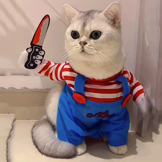 Tödliches Miau™