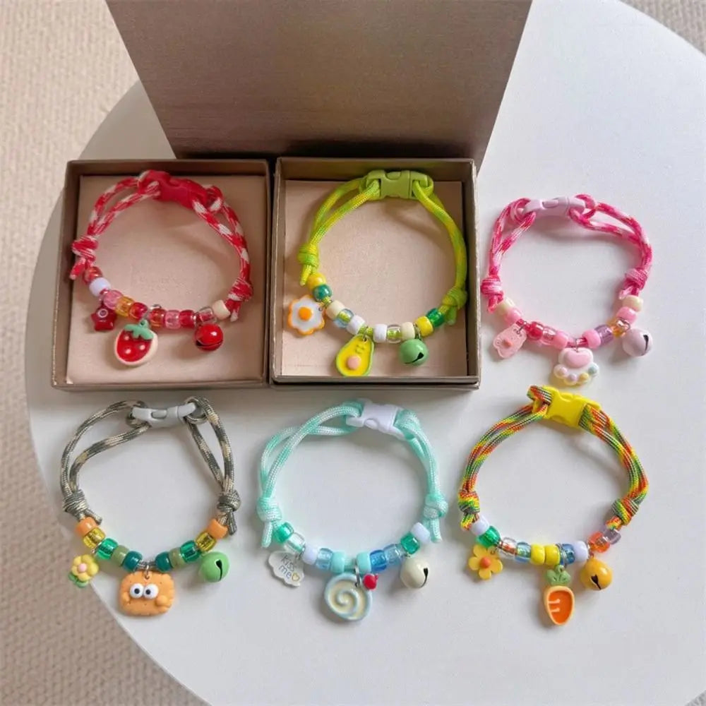 Collar repelente de insectos para mascotas SunnyShield™