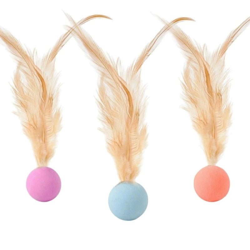 BouncePaws™ (5pcs)