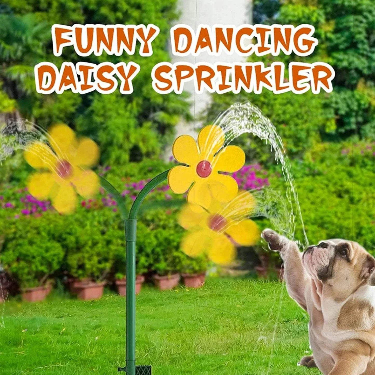 SplashBloom™
