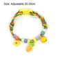 Collar repelente de insectos para mascotas SunnyShield™